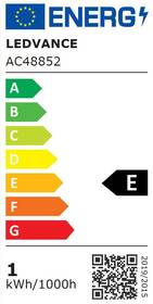 LED stropné svietidlo LEDVANCE OSR 505MM 42W WT 

 obrázok produktu 1 z 8