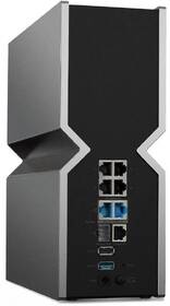 Router TP-Link Archer BE900, BE24000 čierny

 obrázok produktu 13 z 16