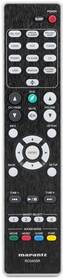 AV Receiver MARANTZ NR1510 strieborný

 obrázok produktu 2 z 2