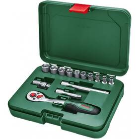 Sada gola kľúčov Bosch 1600A02BY0 

 obrázok produktu 1 z 2