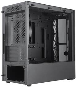 Case Cooler Master MB MB311L MATX 

 obrázok produktu 6 z 11