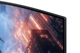 Herný monitor Samsung Odyssey G9 čierny

 obrázok produktu 5 z 10