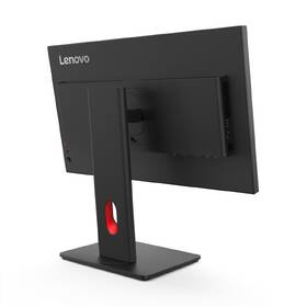 Monitor Lenovo ThinkVision T24-40 čierny

 obrázok produktu 7 z 11