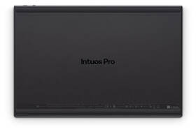 Grafický tablet Wacom Intuos Pro pen tablet large čierny

 obrázok produktu 1 z 4