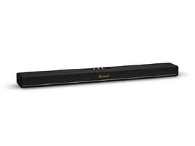 Soundbar Marshall Heston 120 čierny

 obrázok produktu 3 z 13