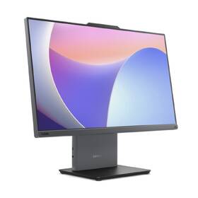 PC all in-one Lenovo ThinkCentre neo 50a-24 Gen 5 sivý

 obrázok produktu 4 z 10