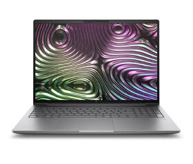 Notebook HP ZBook X G1i 16" sivý

 obrázok produktu 3 z 7