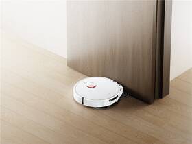 Robotický vysávač Xiaomi Vacuum H50 Pro biely

 obrázok produktu 23 z 29