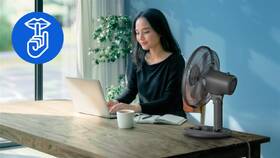 Ventilátor stolový Philips CX1030/01 čierny

 obrázok produktu 8 z 10