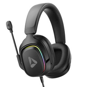 Headset DISPEL GH520B čierny

 obrázok produktu 1 z 4
