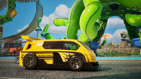 Hra Milestone Nintendo Switch 2 Hot Wheels Infinite Rush 

 obrázok produktu 6 z 8