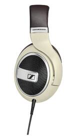 Slúchadlá Sennheiser HD599 biela/hnedá

 obrázok produktu 2 z 6