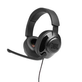 Headset JBL Quantum 200 čierny

 obrázok produktu 1 z 19