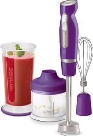Ponorný mixér Sencor SHB 4465VT-EUE3 fialový

 obrázok produktu 21 z 21