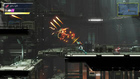 Hra Nintendo SWITCH Metroid Dread 

 obrázok produktu 2 z 5