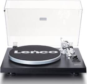 Gramofón Lenco LS-500BK čierny

 obrázok produktu 3 z 7
