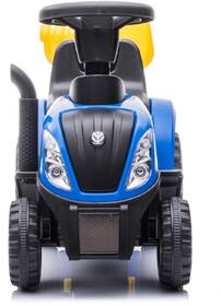 Elektrické autíčko Buddy Toys BPC 5175 

 obrázok produktu 6 z 9