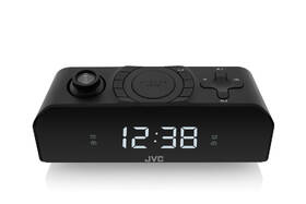 Rádiobudík JVC RA-E211B čierny

 obrázok produktu 7 z 9