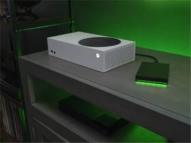 Externý pevný disk Seagate Game Drive for Xbox 2TB LED čierny

 obrázok produktu 3 z 4