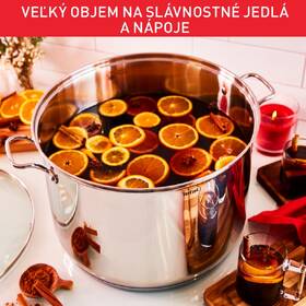 Sada riadu Tefal B864SA74, 10 ks nerez

 obrázok produktu 10 z 12