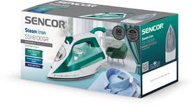 Žehlička Sencor SSI 6100GR zelená

 obrázok produktu 13 z 13