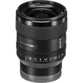 Objektív Sony FE 24 mm f/1.4 GM čierny

 obrázok produktu 5 z 13