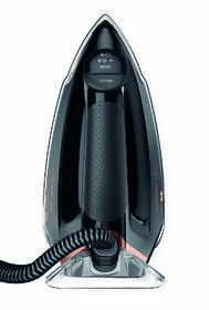 Žehliaci systém Braun IS7286BK čierny

 obrázok produktu 1 z 2