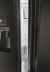 Americká chladnička Haier HSR5918DIPB čierna

 obrázok produktu 8 z 20