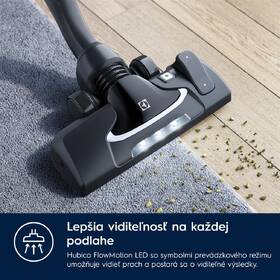 Podlahový vysávač Electrolux PD91-8SSM zlatý

 obrázok produktu 21 z 21