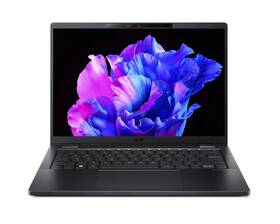 Notebook Acer TravelMate P6 14 (TMP614-53-TCO-7441) čierny

 obrázok produktu 3 z 9