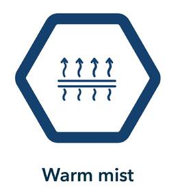Zvlhčovač vzduchu Rohnson R-9588 Cool & Warm čierny

 obrázok produktu 12 z 13