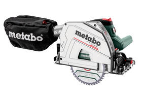 Píla kotúčová Metabo KT 18 LTX 66 BL (bez batérie) 601866840 

 obrázok produktu 4 z 13