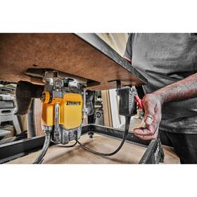 Fréza horná Dewalt DWE627KT 2 300W 

 obrázok produktu 8 z 8