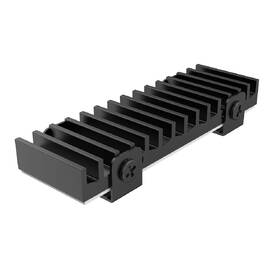 Chladič AKASA M.2 SSD Gecko Pro 

 obrázok produktu 2 z 3