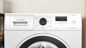 Práčka Bosch WGE03400BY Speed Perfect biela

 obrázok produktu 3 z 10