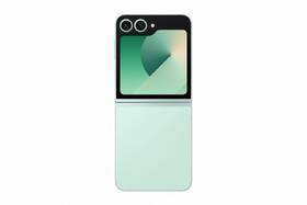 Mobilný telefón Samsung Galaxy Z Flip6 5G 12 GB / 256 GB zelený

 obrázok produktu 9 z 33