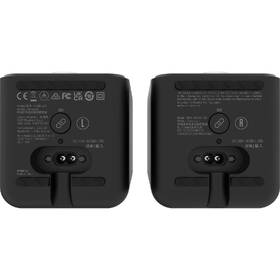 Reproduktory Klipsch Flexus SURR 100 (2 ks) čierny

 obrázok produktu 5 z 8