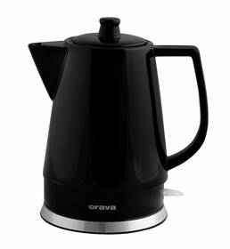 Rýchlovarná kanvica Orava VK-3813 B 

 obrázok produktu 1 z 8