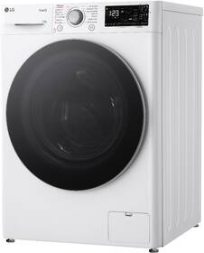 Práčka LG FASR3A04WS biela

 obrázok produktu 6 z 8