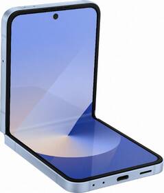 Mobilný telefón Samsung Galaxy Z Flip6 5G 12 GB / 256 GB modrý

 obrázok produktu 25 z 33