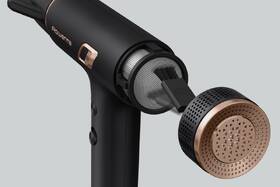 Fén Rowenta HY8310F0  Nano čierny/medený

 obrázok produktu 3 z 13