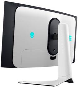 Herný monitor Dell Alienware AW3225QF čierny/biely

 obrázok produktu 5 z 7