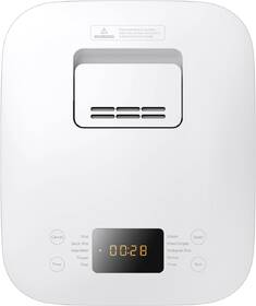 Ryžovar Xiaomi Multifunctional Rice Cooker 4L EU biely

 obrázok produktu 2 z 3