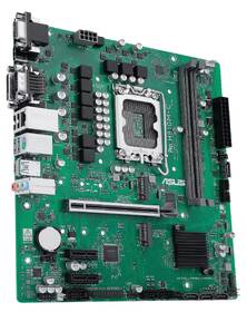 Základná doska Asus H810M-C-CSM 

 obrázok produktu 3 z 7