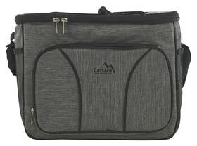 Chladiaca taška Cattara Moonrise Moonrise 18l sivá

 obrázok produktu 1 z 5