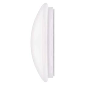 LED stropné svietidlo EMOS Tivi 5,2 W, 25cm, 790lm, teplá biela biele

 obrázok produktu 1 z 7