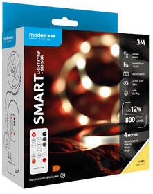 LED pásik Modee LS12W3M2700KS-R 

 obrázok produktu 1 z 3