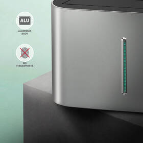 Dokovacia stanica Axagon SuperSpeed USB DUAL 2.5"/3.5" HDD/SSD dock sivá

 obrázok produktu 5 z 5
