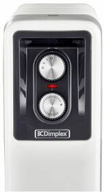 Olejový radiátor Dimplex RD1007TS 

 obrázok produktu 8 z 8