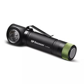 Čelovka GP P8555 CHR35 

 obrázok produktu 5 z 7